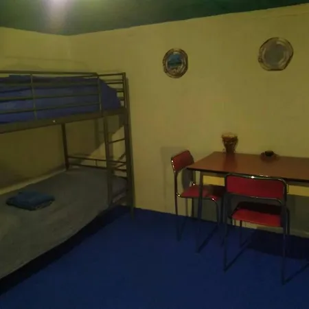 Sea-Boat Room With No Windows Evilard Exterior photo
